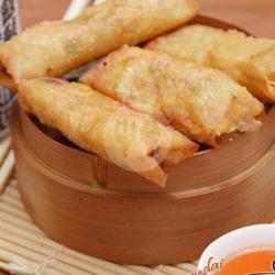 Roll Fish Kulit Lumpia