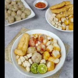 Bakso Aci   Cuanki