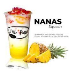 Squash Nanas