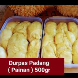 Durian Kupas Padang (painan) 800gr