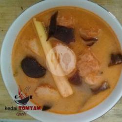 Tomyam Bakso Sapi