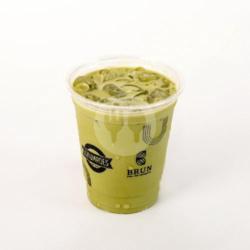 Matcha White Chocolate