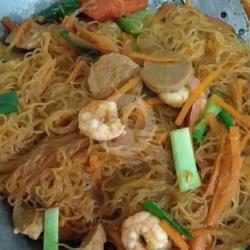 Bihun Seafood Pedas Lv1 - Lv5