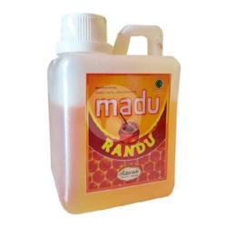 Madu Randu 500gr