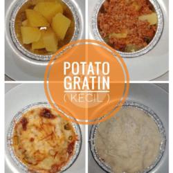 Potato Gratin