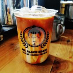 Kopi Susu Gula Aren