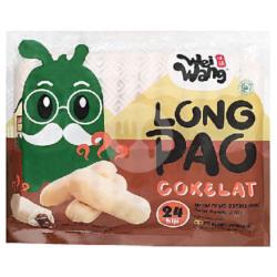 Weiwang Long Pao Coklat