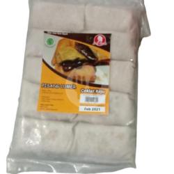 Piscok Lumer Coklat Keju