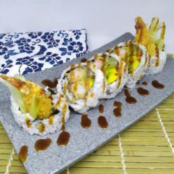 Shrimp Tempura Roll