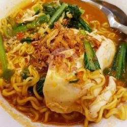 Mie Godog Telur