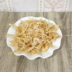 Jamur Enoki Crispy