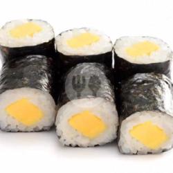 Tamago Maki Sushi