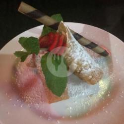 Banana Roll