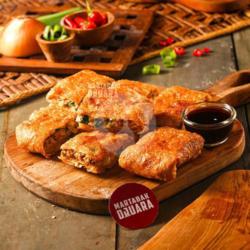 Martabak Telor Spesial