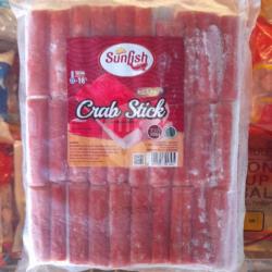 Sunfish Crab Stick 1kg