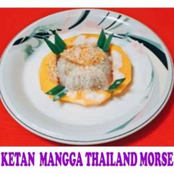 Ketan Mangga Thailand Morse