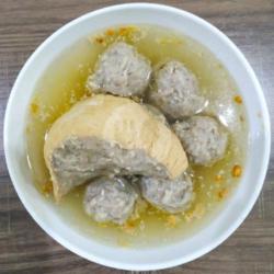 Tahu Bakso Urat