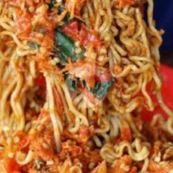 Indomie Goreng Jontor