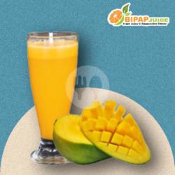 Juice Mangga Arum Manis (manggo)