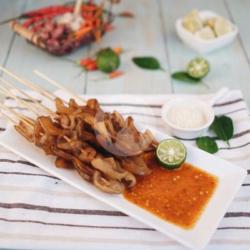 Sate Ayam Bumbu Taichan