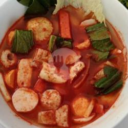 Tomyam Soup Ori