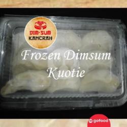 Frozen Dimsum Kuotie