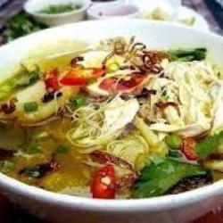 Soto Solo Ayam