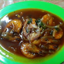 Udang Saos Tiram