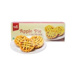 Apple Pie