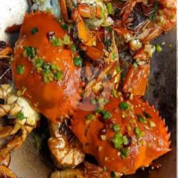 Kepiting Goreng