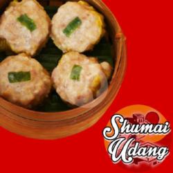 Shumai Udang