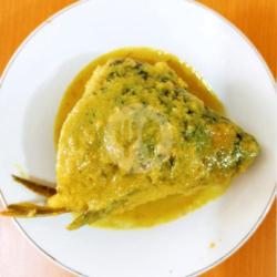 Gulai Ikan Mas