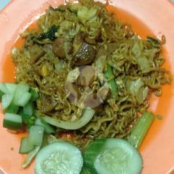 Mie Goreng Kambing