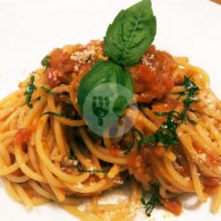 Spaghetti Pomodoro