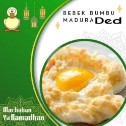 Telur Ayam Ceplok