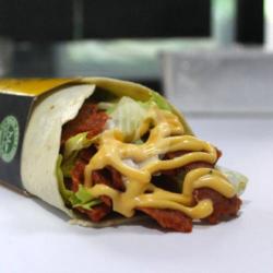Cheese Grilled Beef Kebab (big)