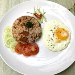 Nasi Tuna