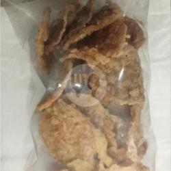 Keripik Tempe Tepung 250gr