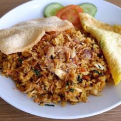 Nasi Goreng Kampung 88