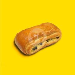 Choco Roll Danish