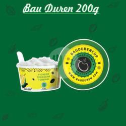 Bau Duren 200gr