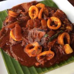 Sambal Sotong