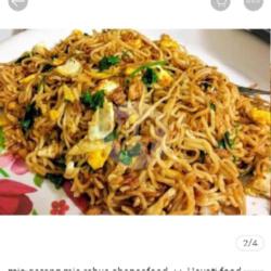 Mie Goreng Enak