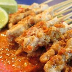 Sate Ayam Taican 30 Tusuk