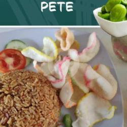 Nasi Goreng Pete