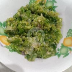 Sambel Ijo