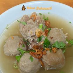 Bakso Urat Kosongan