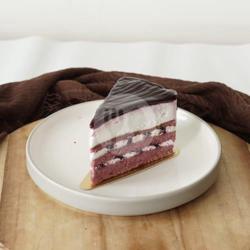 Blueberry Slice