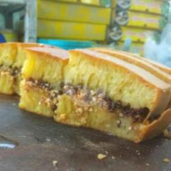 Kacang Susu