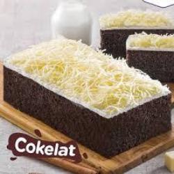 Bolu Reguler Coklat